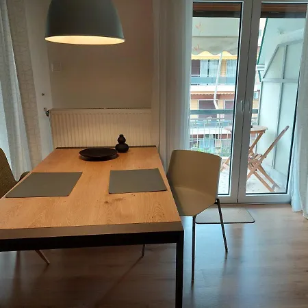 Cholargos Metro Station 2 Persons Cozy Studio. Apartment *