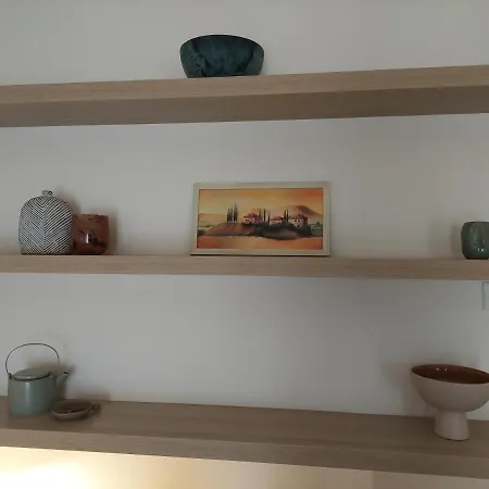 Cholargos Metro Station 2 Persons Cozy Studio. Apartment *
