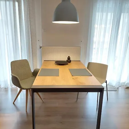 Cholargos Metro Station 2 Persons Cozy Studio. Apartment Athens