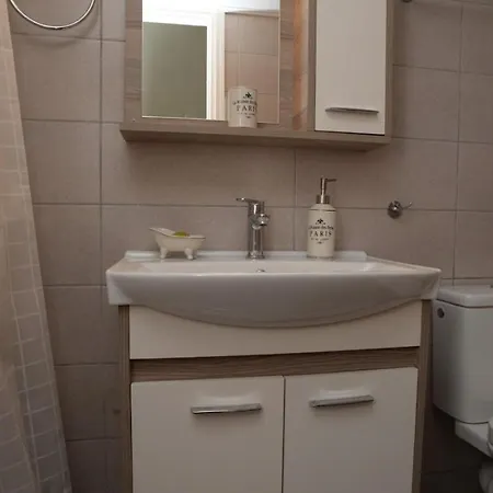 Cholargos Metro Station 2 Persons Cozy Studio. Apartment *