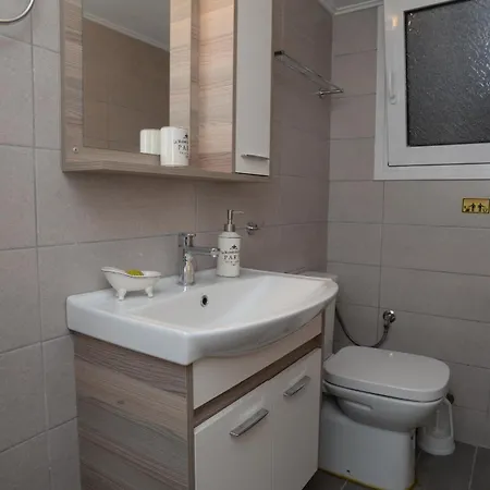 Apartment Cholargos Metro Station 2 Persons Cozy Studio. Athens